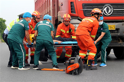 广德沛县道路救援